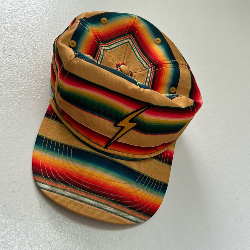 Aviator Nation Hat OS